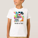 Search for 80s rainbow tshirts Fun