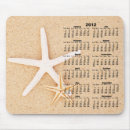 Search for starfish mousepads Sand