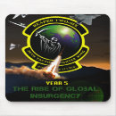 Search for six mousepads Aviation