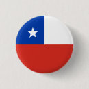 Search for chilean badges Patriotic