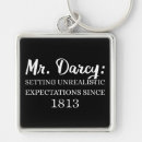 Search for for darcie key rings Jane austen