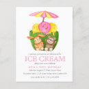 Search for teddy bear 1st birthday invitations Pink