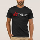 Search for scarlet letter tshirts Agnostic