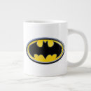 Search for batman symbol mugs Logo