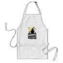 Search for spooky house aprons Full moon