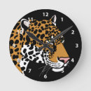 Search for jaguar clocks Wildlife