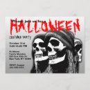 Search for pirate party invitations Skeleton