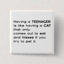 Search for teenager badges Humour