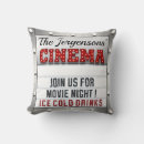 Search for cinema cushions Movie
