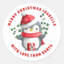 Search for from santa labels Modern