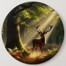 Search for deer badges Nature