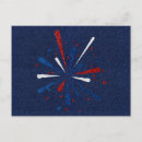 Search for firework postcards America