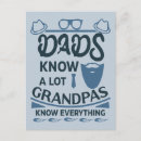 Search for funny dad postcards Grandpa