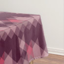 Search for mauve tablecloths Pink