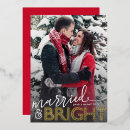 Search for married and bright christmas cards Snowflakes