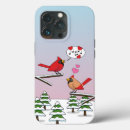 Search for cardinals iphone cases Winter