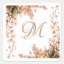 Search for floral garland stickers Elegant