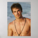 Search for ian posters Somerhalder