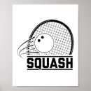 Search for squash posters Sports