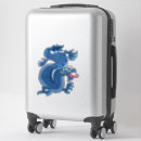 Search for oriental dragon stickers Japan