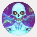 Search for scary ghost stickers Horror