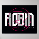 Search for batman icon posters Comic book