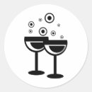 Search for drinking glasses stickers Cheers