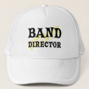 Search for directors hats Music