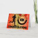 Search for marathon congratulations cards Athlete