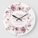 Search for mauve clocks Elegant