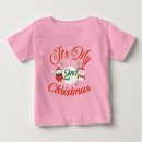 Search for baby second christmas Winter