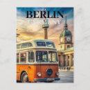 Search for berlin postcards Germany