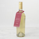 Search for thank you bottle tags Minimalist