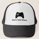 Search for funny gamer hats Video
