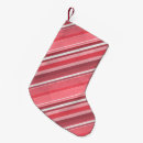 Search for candy stripe christmas stockings Stripes