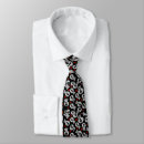 Search for skull ties Fashion