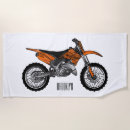 Search for motorcycle beach towels Dirt bike
