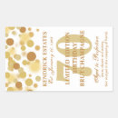 Search for gold 50th anniversary stickers Milestone