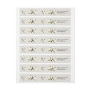 Search for magnolia wedding return address labels Chic