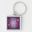 Search for follow your dreams key rings Inspirational