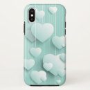 Search for white background iphone cases Green