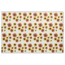 Search for sunflower fabric Leaves