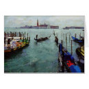 Search for gondolier cards Water