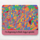 Search for crazy quote mousepads Science