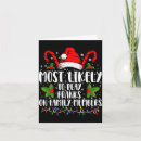 Search for instagram christmas cards Minimal