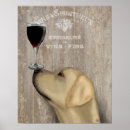 Search for funny wine signs art Animal lovers