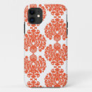 Search for orange damask iphone cases Cute