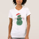 Search for christmas cactus tshirts Cacti