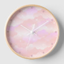 Search for star clocks Pink