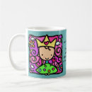 Search for little ballerina mugs Princess